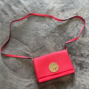 Kate spade  Red Crossbody Bag